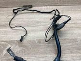 Negative earth cable (battery)