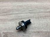 Fuel pressure sensor