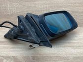 Front door electric wing mirror