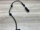 ABS brake wheel speed sensor