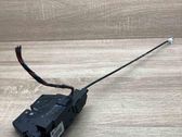 Tailgate/trunk/boot lock/catch/latch