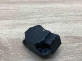 Air flap motor/actuator
