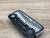 Éclairage lumière plafonnier arrière