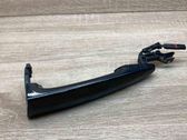 Front door exterior handle