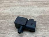Exhaust gas pressure sensor