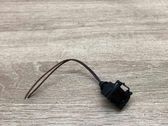 Plug wire