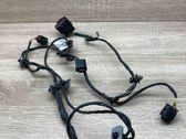 Kabelbaum Leitungssatz Einparkhilfe Parktronic PDC