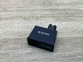 Other switches/knobs/shifts