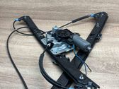 Regulador de puerta delantera con motor