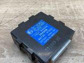 Alarm control unit/module