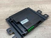 Motorsteuergerät ECU