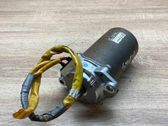 Steering rack electric part