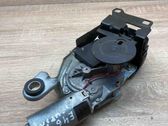 Wischermotor Heckscheibe