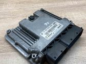 Engine control unit/module ECU