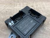 Door control unit/module