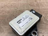 ESP acceleration yaw rate sensor