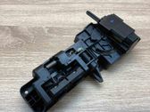 Rear door interior handle
