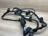 Handbrake wiring loom/harness
