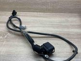 Plug wire
