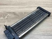 Radiateur électrique de chauffage auxiliaire