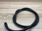 Windshield washer fluid hose