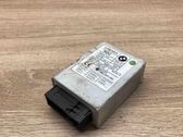 Immobilizer control unit/module