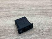 Panel lighting control switch