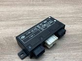 Unité de commande module de porte