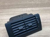 Dash center air vent grill