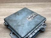Engine control unit/module ECU