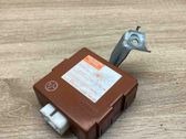 Door control unit/module