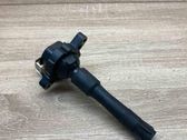 High voltage ignition coil