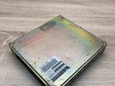 Engine control unit/module ECU