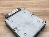 Engine control unit/module ECU