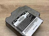 Airbag control unit/module