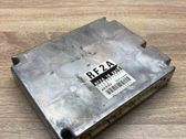 Блок управления двигателем ECU