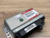 Gearbox control unit/module