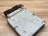 Engine control unit/module ECU