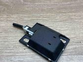 Aerial antenna amplifier