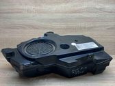 Subwoofer speaker
