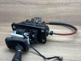 Gear shifter/selector