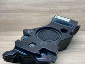 Subwoofer speaker