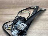 Priekinio el. lango pakėlimo mechanizmo komplektas
