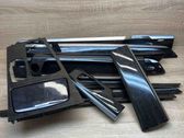 Interior decorative trim set