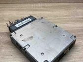 Engine control unit/module ECU