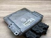 Engine control unit/module ECU