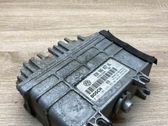 Engine control unit/module ECU