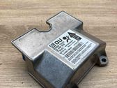 Airbag control unit/module