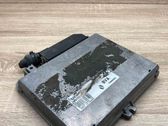 Unité de commande, module ECU de moteur