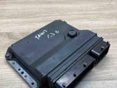 Engine control unit/module ECU
